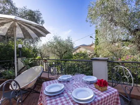 Casetta Rosa, Appartement 4 personnes à Imperia - Photo 24