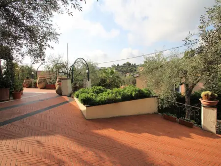 Casetta Rosa, Appartement 4 personnes à Imperia - Photo 27