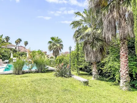 Casetta Rosa, Appartement 4 personnes à Imperia - Photo 28