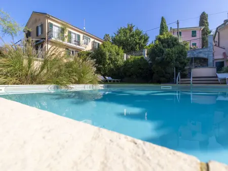Casetta Rosa, Appartement 4 personnes à Imperia - Photo 34