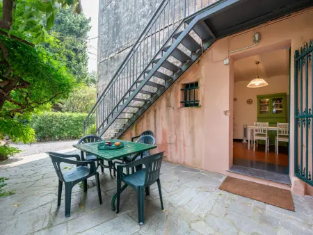 Bagnolo, Villa 4 personnes à Albisola - Photo 1