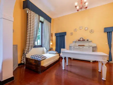 Bagnolo, Villa 4 personnes à Albisola - Photo 2