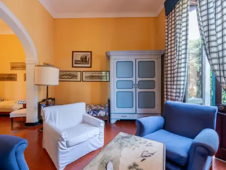 Bagnolo, Villa 4 personnes à Albisola - Photo 3