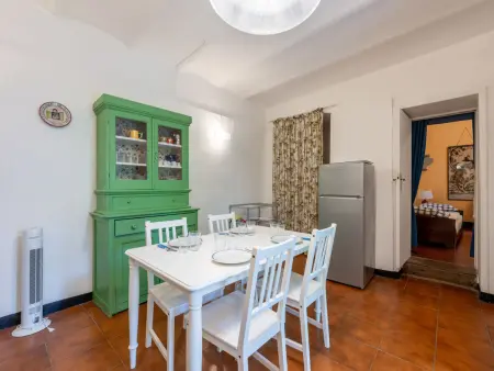 Bagnolo, Villa 4 personnes à Albisola - Photo 4