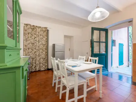 Bagnolo, Villa 4 personnes à Albisola - Photo 5