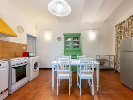 Bagnolo, Villa 4 personnes à Albisola - Photo 6