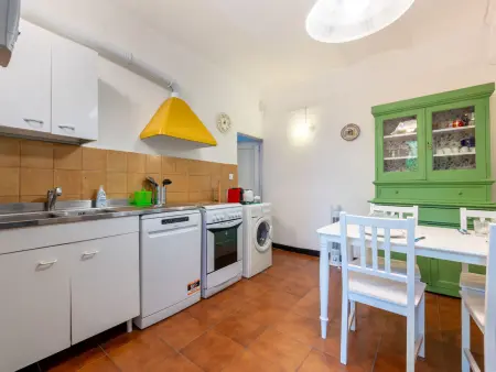 Bagnolo, Villa 4 personnes à Albisola - Photo 8