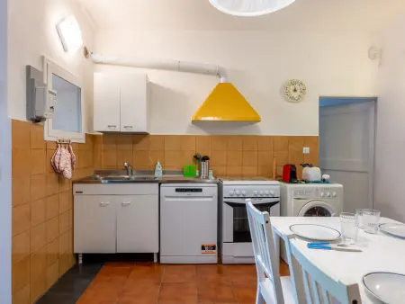 Bagnolo, Villa 4 personnes à Albisola - Photo 9