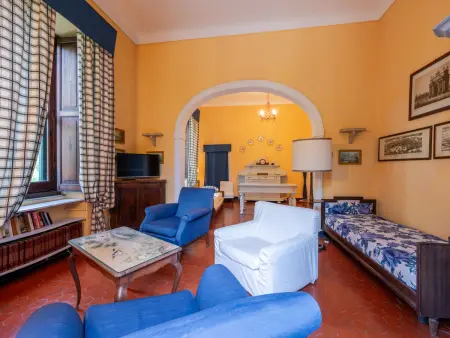 Bagnolo, Villa 4 personnes à Albisola - Photo 11