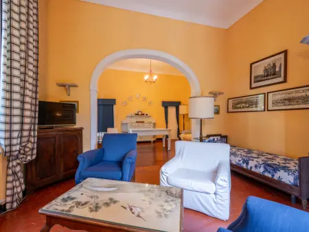 Bagnolo, Villa 4 personnes à Albisola - Photo 12