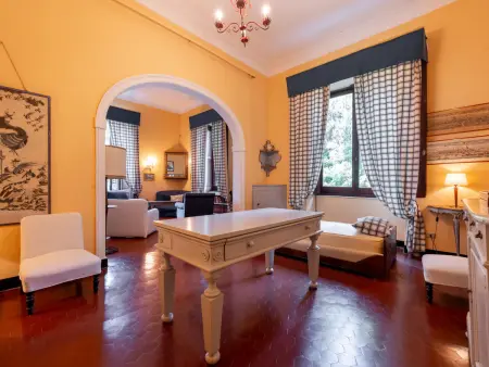 Bagnolo, Villa 4 personnes à Albisola - Photo 14