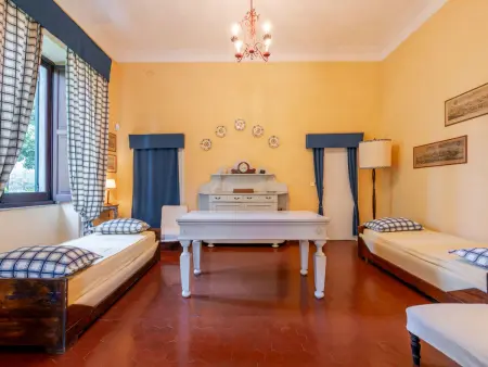Bagnolo, Villa 4 personnes à Albisola - Photo 15
