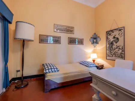Bagnolo, Villa 4 personnes à Albisola - Photo 16