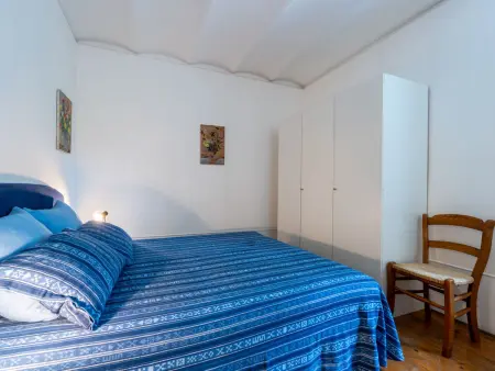 Bagnolo, Villa 4 personnes à Albisola - Photo 18