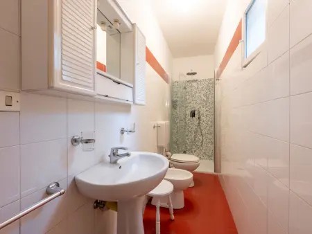 Bagnolo, Villa 4 personnes à Albisola - Photo 19
