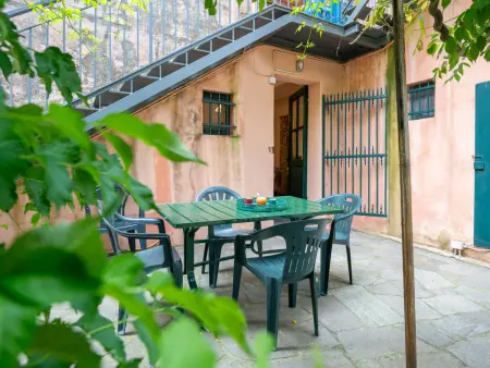 Bagnolo, Villa 4 personnes à Albisola - Photo 20