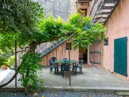 Bagnolo, Villa 4 personnes à Albisola - Photo 21