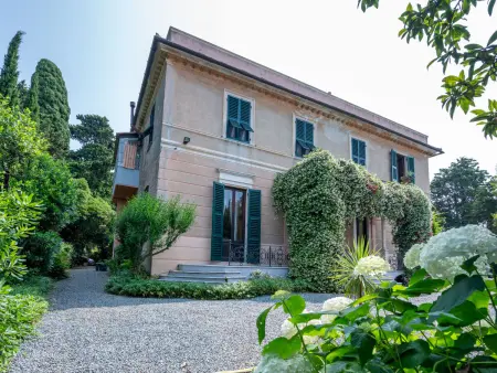 Bagnolo, Villa 4 personnes à Albisola - Photo 23