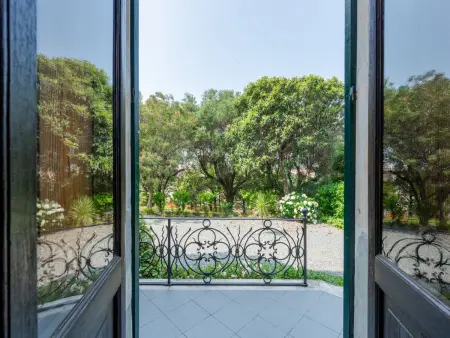 Bagnolo, Villa 4 personnes à Albisola - Photo 25