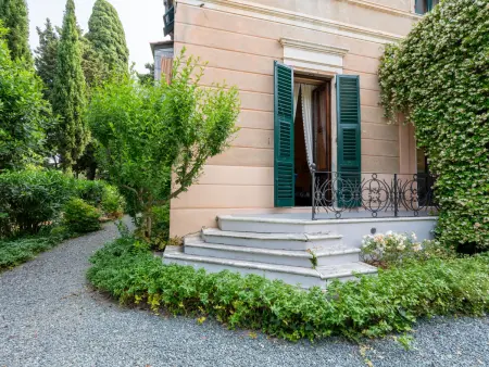 Bagnolo, Villa 4 personnes à Albisola - Photo 26