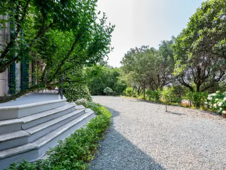 Bagnolo, Villa 4 personnes à Albisola - Photo 27