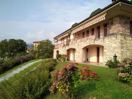 Achillea, Maison 4 personnes à Luino - Photo 2