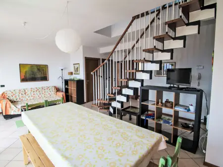 Achillea, Maison 4 personnes à Luino - Photo 6