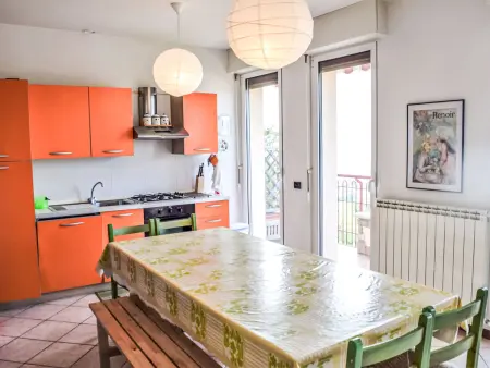 Achillea, Maison 4 personnes à Luino - Photo 8