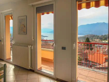 Achillea, Maison 4 personnes à Luino - Photo 9