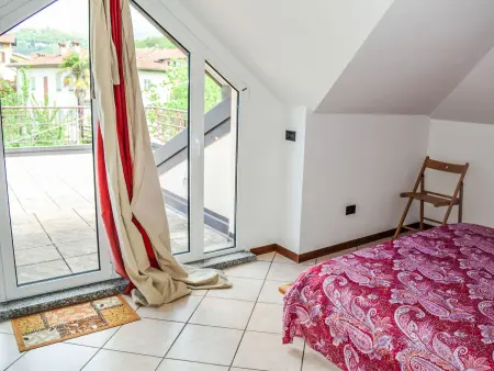 Achillea, Maison 4 personnes à Luino - Photo 13