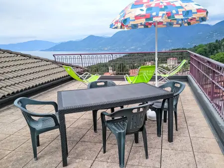 Achillea, Maison 4 personnes à Luino - Photo 14