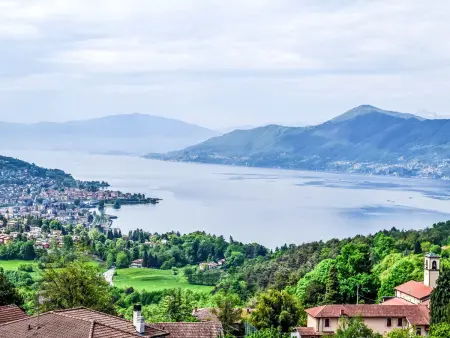 Achillea, Maison 4 personnes à Luino - Photo 18