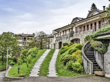 Achillea, Maison 4 personnes à Luino - Photo 19