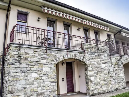 Achillea, Maison 4 personnes à Luino - Photo 20