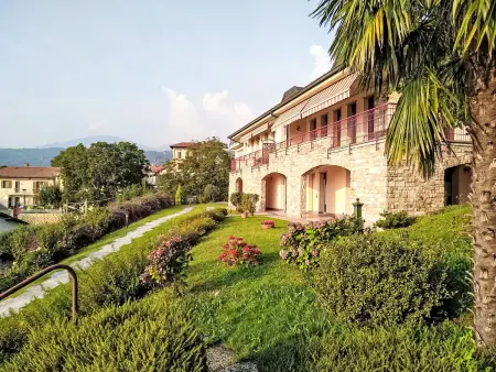 Achillea, Maison 4 personnes à Luino - Photo 21