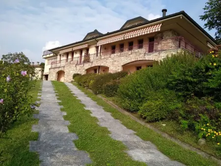 Achillea, Maison 4 personnes à Luino - Photo 22