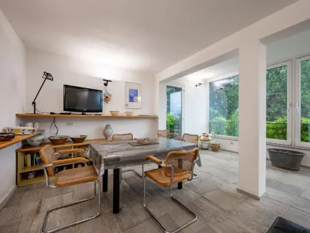 Il Roccolo, Maison 4 personnes à Pettenasco - Photo 2