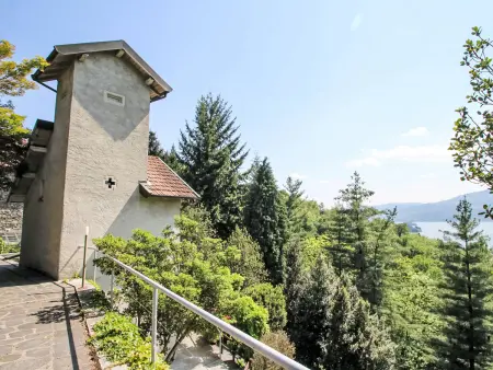 Il Roccolo, Maison 4 personnes à Pettenasco - Photo 4