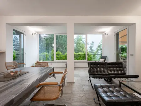 Il Roccolo, Maison 4 personnes à Pettenasco - Photo 5