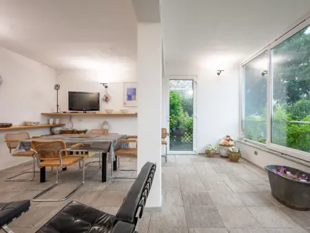 Il Roccolo, Maison 4 personnes à Pettenasco - Photo 6