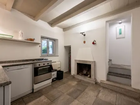 Il Roccolo, Maison 4 personnes à Pettenasco - Photo 11