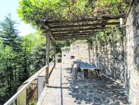 Il Roccolo, Maison 4 personnes à Pettenasco - Photo 21