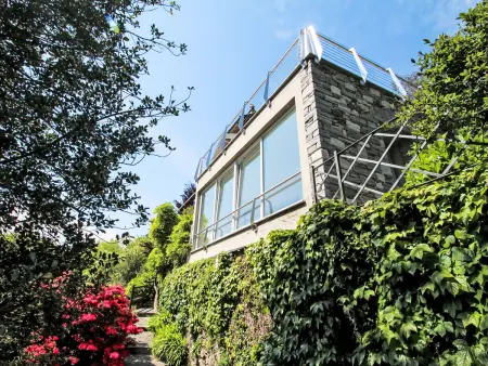 Il Roccolo, Maison 4 personnes à Pettenasco - Photo 22