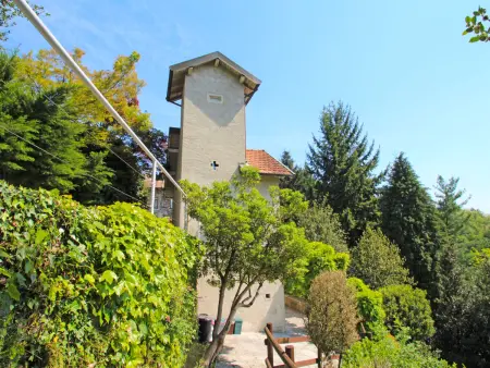 Il Roccolo, Maison 4 personnes à Pettenasco - Photo 23