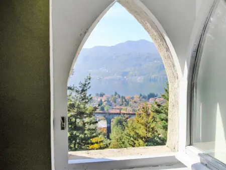 Il Roccolo, Maison 4 personnes à Pettenasco - Photo 25