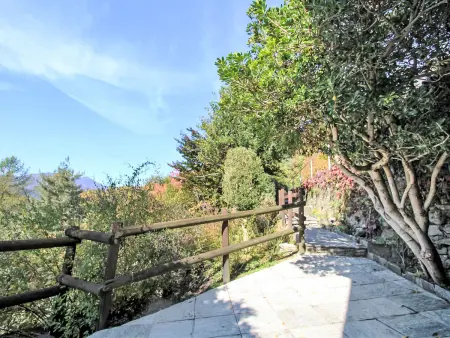 Il Roccolo, Maison 4 personnes à Pettenasco - Photo 26