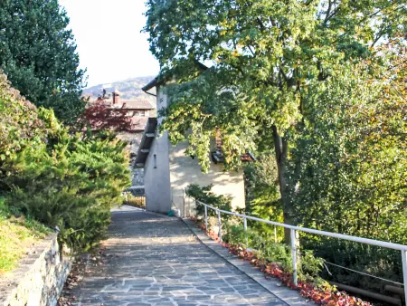 Il Roccolo, Maison 4 personnes à Pettenasco - Photo 28