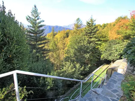 Il Roccolo, Maison 4 personnes à Pettenasco - Photo 29