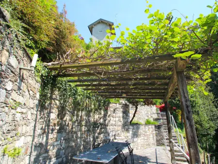 Il Roccolo, Maison 4 personnes à Pettenasco - Photo 30