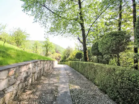 Il Roccolo, Maison 4 personnes à Pettenasco - Photo 32